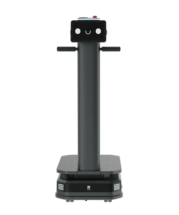 Robot industrial Pudu T150
