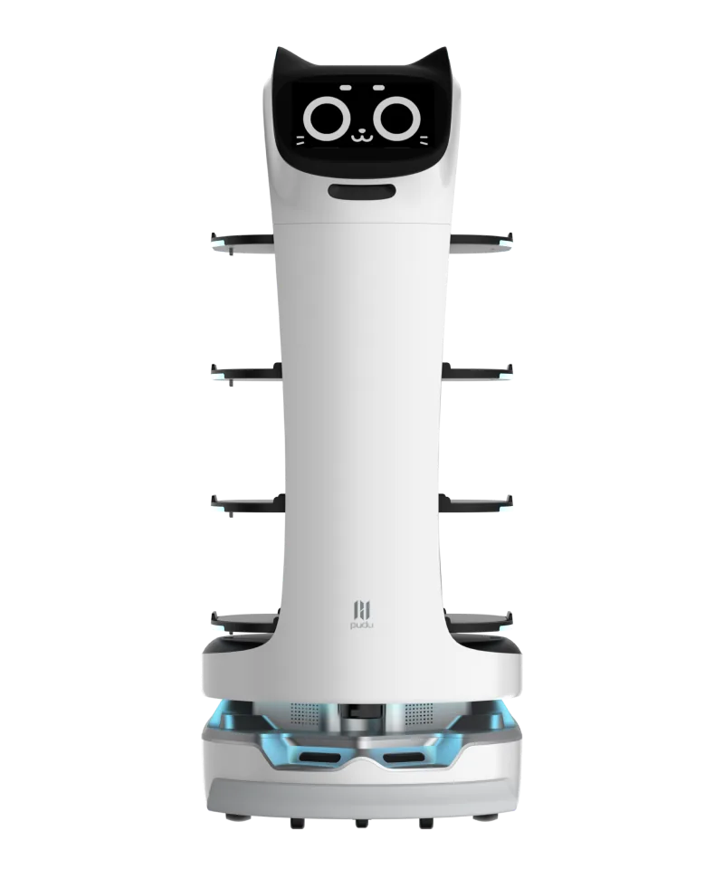 BellaBot