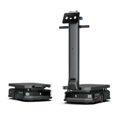 Logística interna: Pudu T600