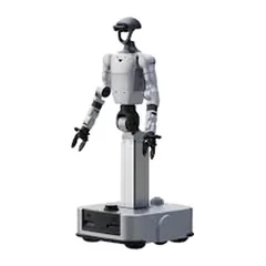 Manufactura: Unitree G1-D