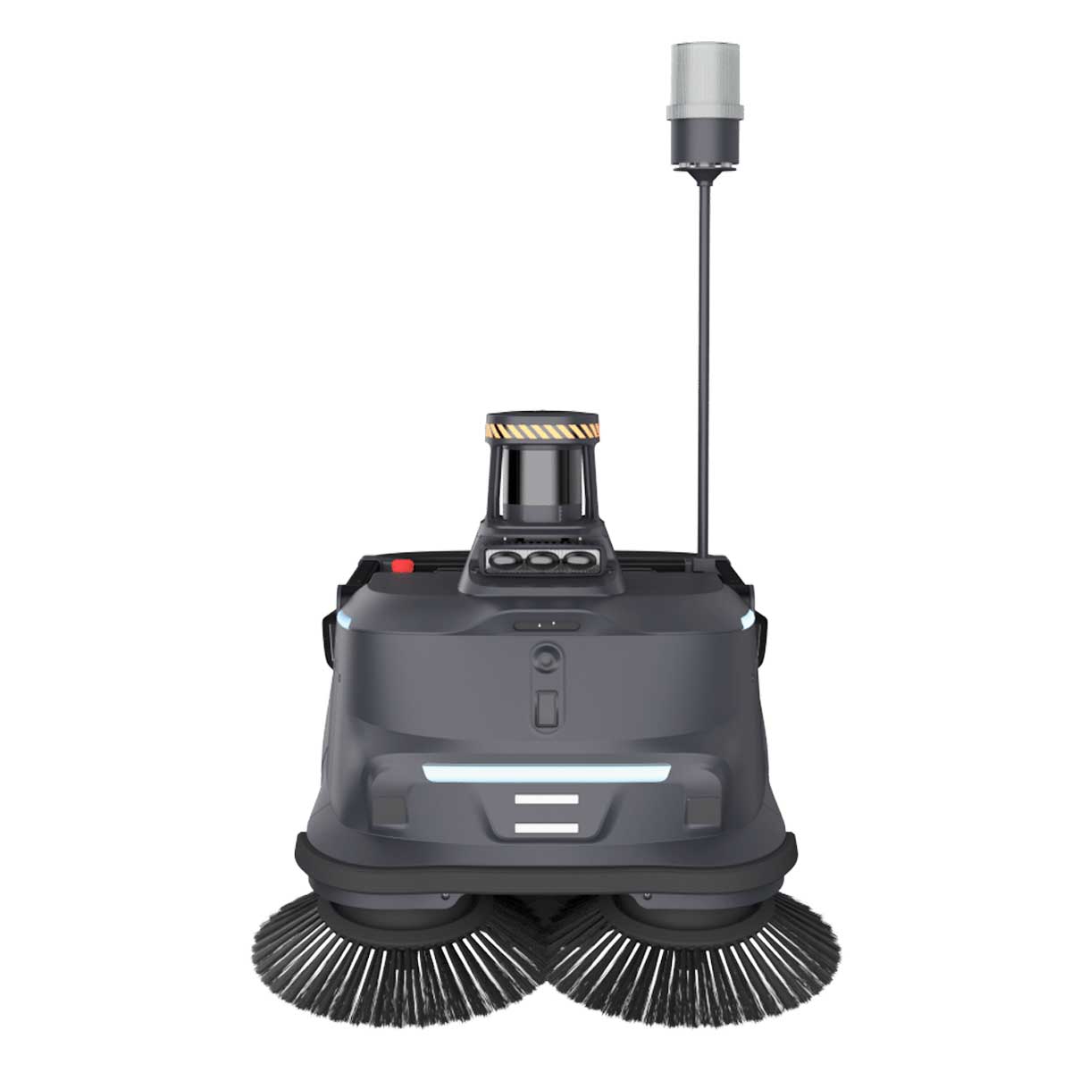 MT1 Max, robot de limpieza Pudu