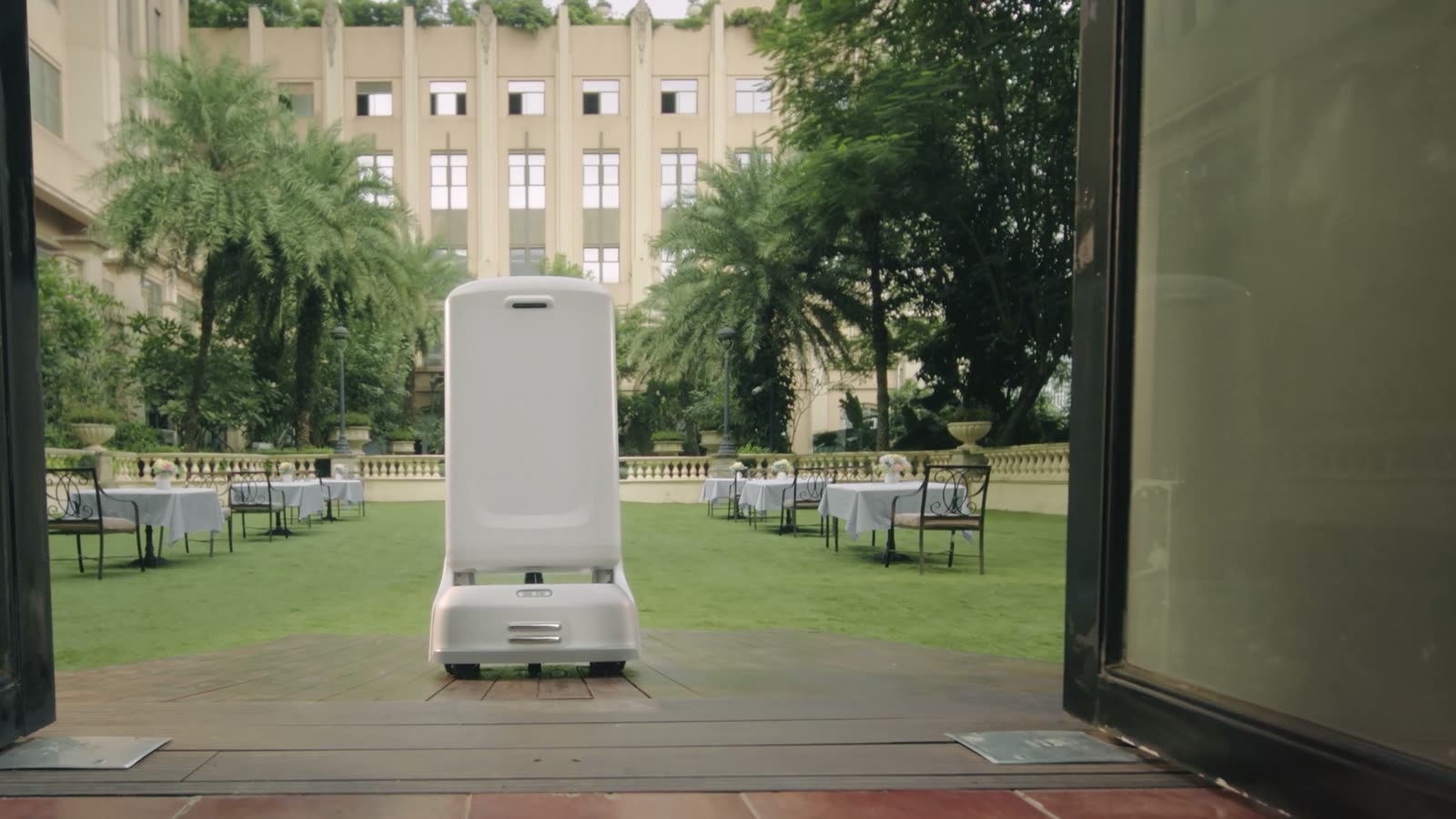 FlashBot: continuar