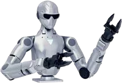 Unitree R1-A