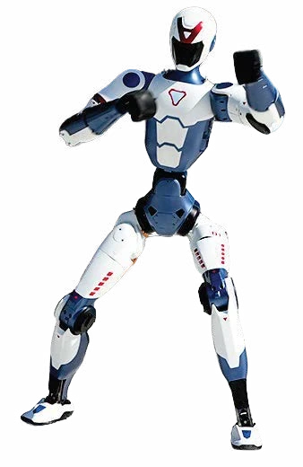 Unitree R1
